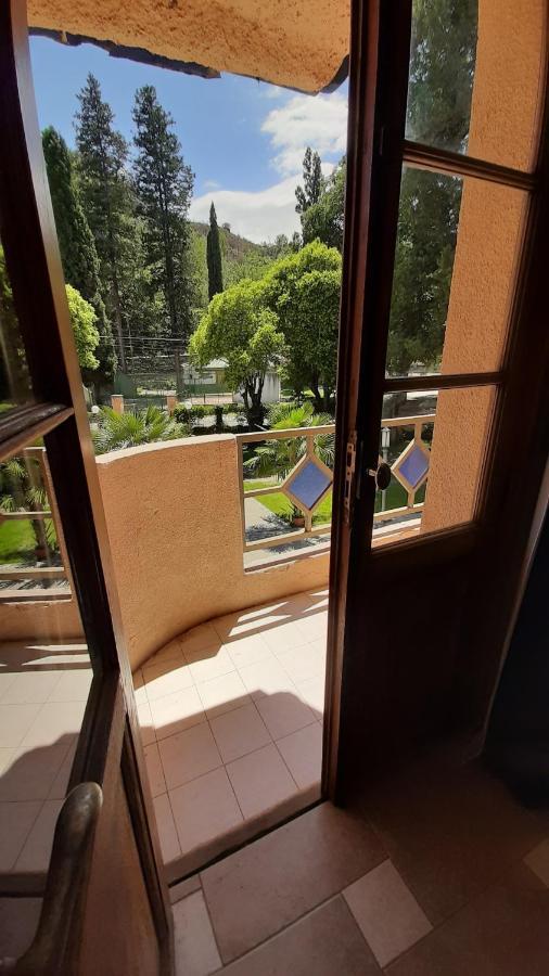 Hotel El Volcan Luaran gambar