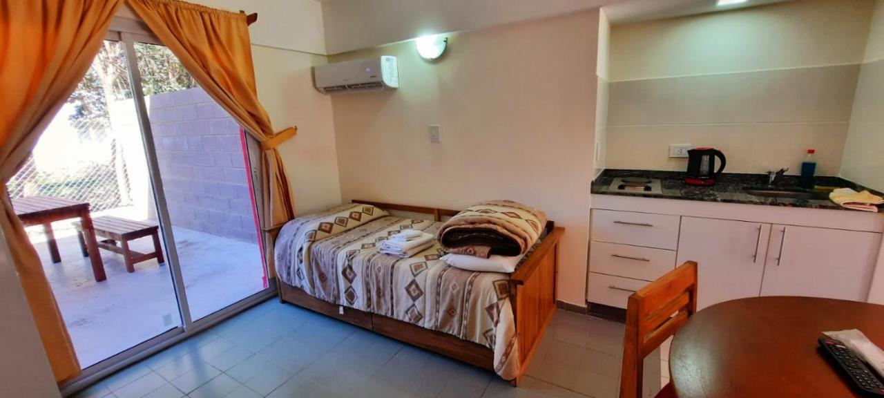 Hotel El Volcan Luaran gambar