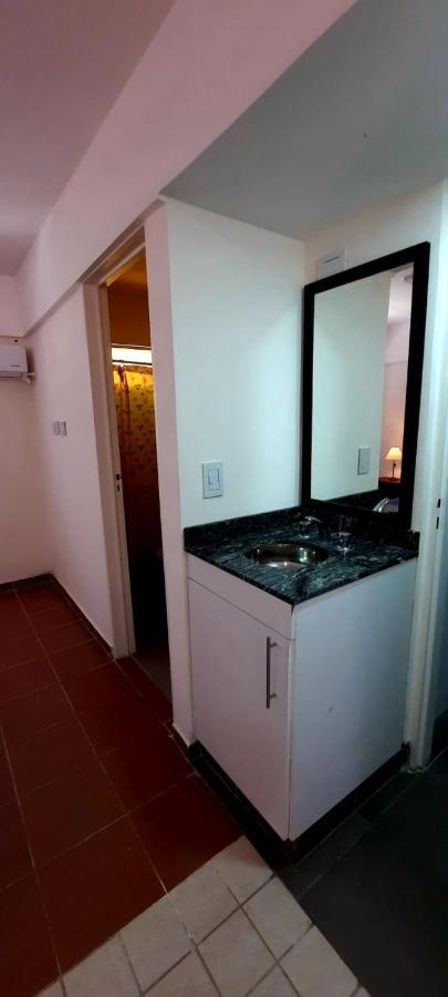 Hotel El Volcan Luaran gambar