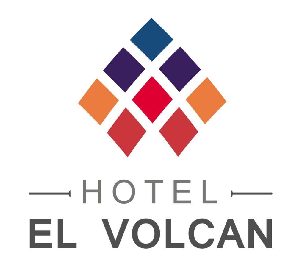 Hotel El Volcan Luaran gambar