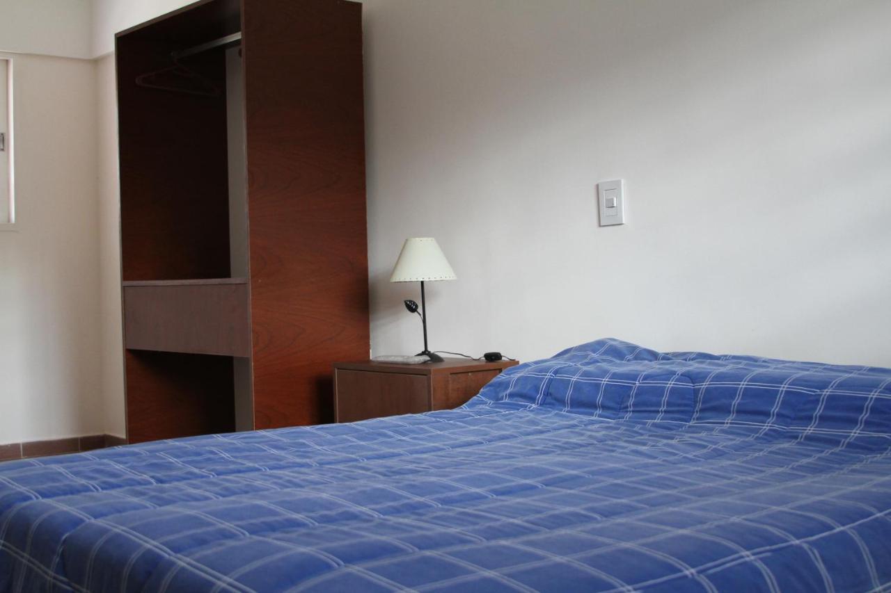 Hotel El Volcan Luaran gambar