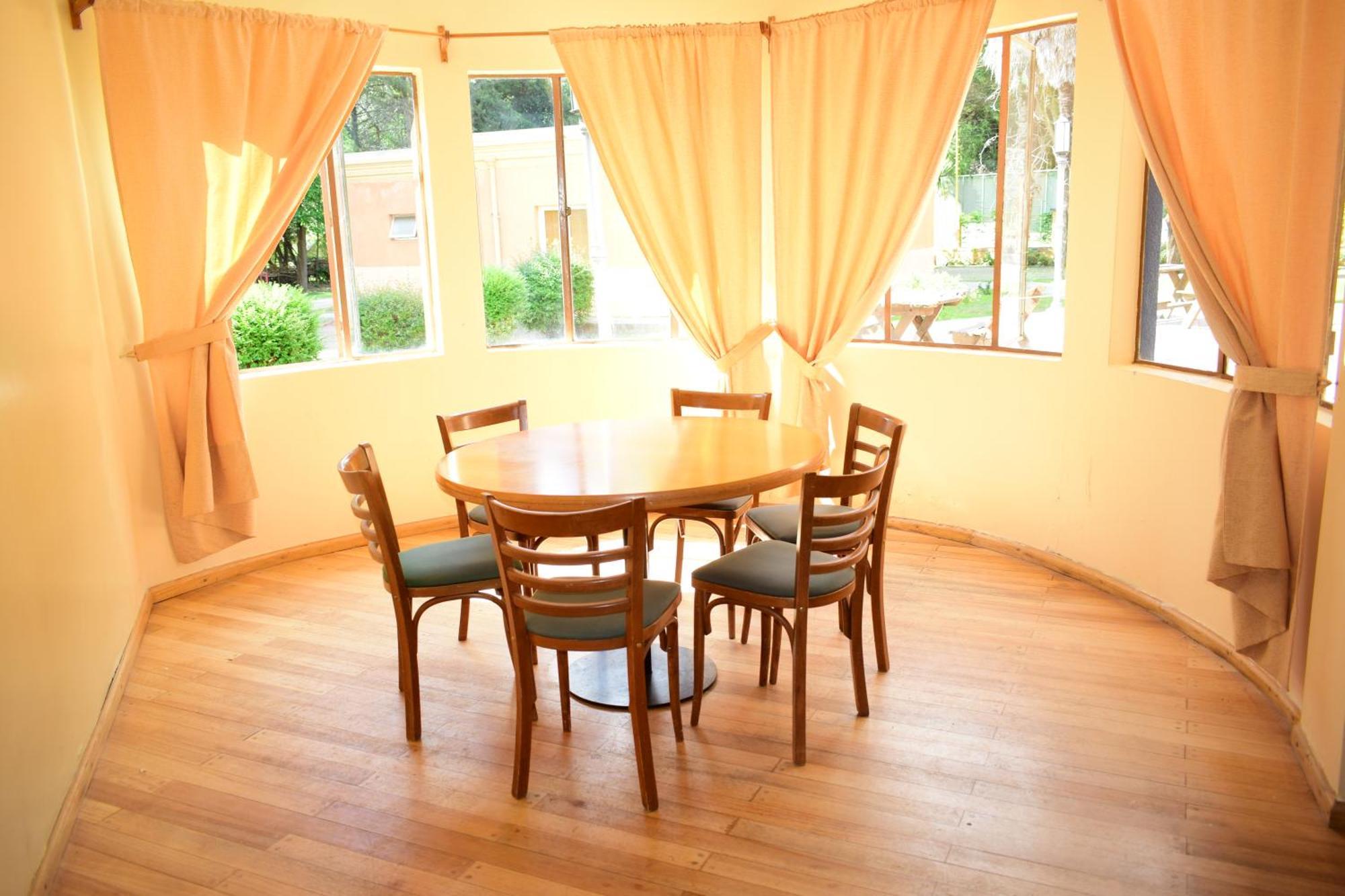 Hotel El Volcan Luaran gambar