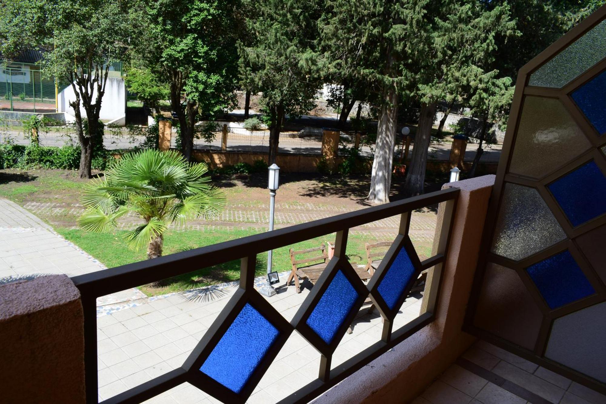 Hotel El Volcan Luaran gambar