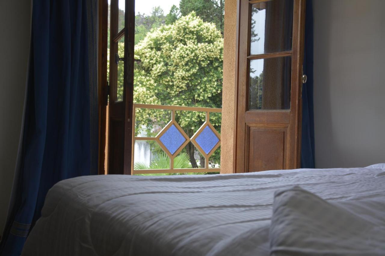 Hotel El Volcan Luaran gambar