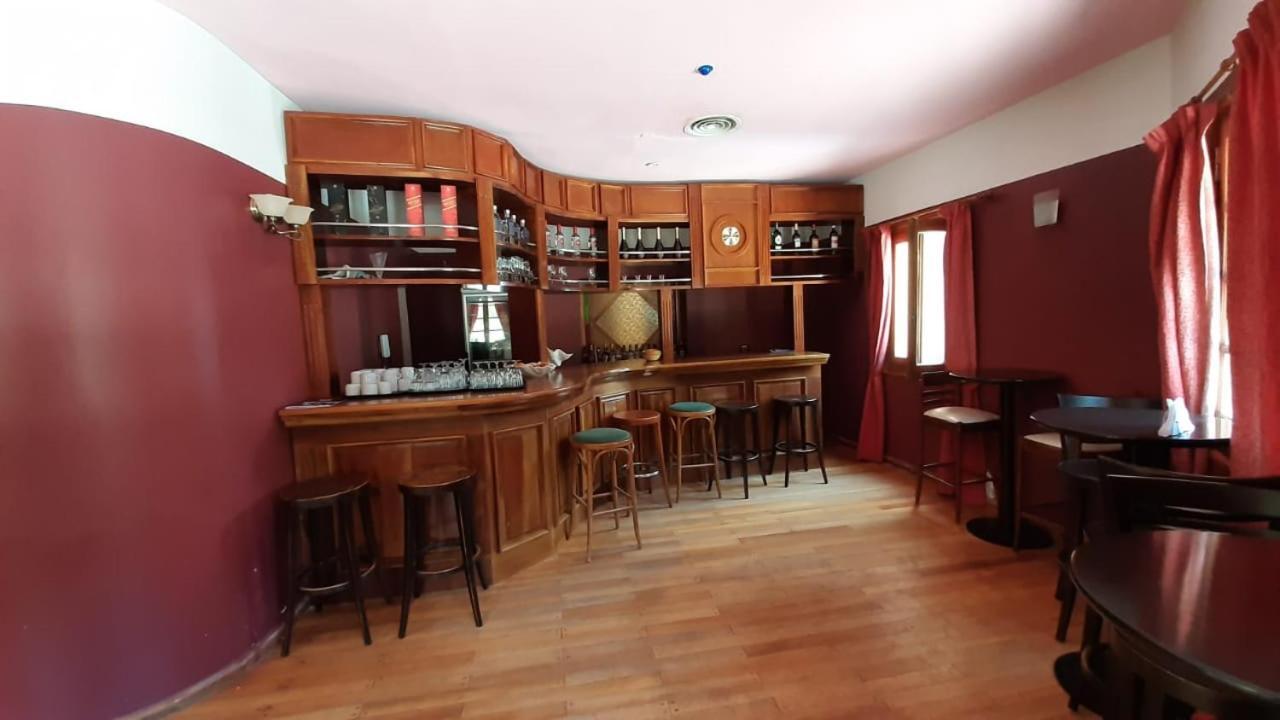 Hotel El Volcan Luaran gambar