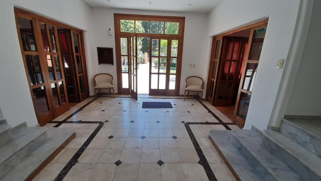 Hotel El Volcan Luaran gambar
